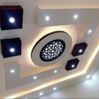 تعمیرات ساختمان