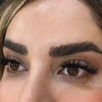 کاشت مژه هیدن +آموزش صفر تا صد|خدمات آرایشگری و زیبایی|مسجد سلیمان, |دیوار