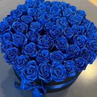 رز روبانی|گل مصنوعی|مشهد, طبرسی شمالی|دیوار