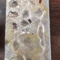 شمش نقره فوری زیر قیمت بازار