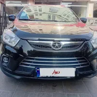 جک S5 اتومات ۹۹ در حد نقد و اقساط