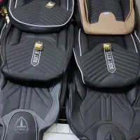 روکش صندلی قیمت تولید|قطعات یدکی و لوازم جانبی|کرمانشاه, |دیوار