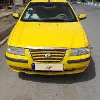 فروش تاکسی|خودرو سواری و وانت|ماکو, |دیوار