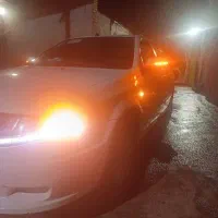 سورن پلاسef7 1402رنگ دار