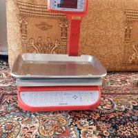 فروش باسکول دیجیتال 50 کیلویی محک