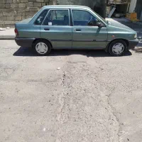 پراید مدل88فروشی