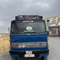 ۸۱۳ مدل ۵۶ بدون تعویضی پدال بالا|خودرو سنگین|رباطکریم, شهرک صنعتی زوارهای|دیوار