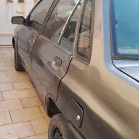 پراید مدل ۸۳ انژکتور|خودرو سواری و وانت|زابل, |دیوار