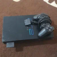 پلی استیشن ۲ سالم ۲۵۰۰
