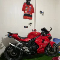 هیوسانگ ۲۵۰GTR