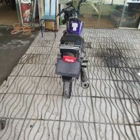 موتور سیکلت مدل 85در حد 95|موتورسیکلت|مرودشت, رامجرد یک|دیوار