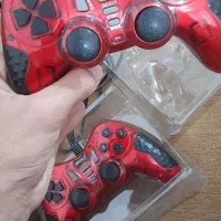 دسته بازی کامپیوتر و لب تاپ