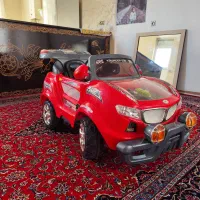 ماشین شارژی