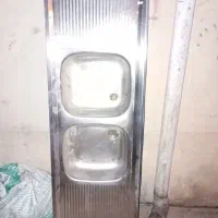 سینک ظرف شویی