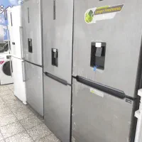 یخچال فریزر الکترو جنرال 30فوت،در حد نو