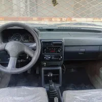 پراید مدل ۸۶