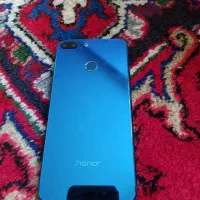 honor 9 lite|موبایل|تبریز, |دیوار