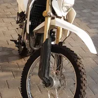 تریل رهرو ۲۰۰ کلیک کبیر طرح ۱۷۰