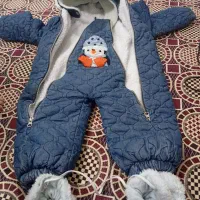 لباس سر همی لی خزدار|لباس|علیآباد کتول, |دیوار