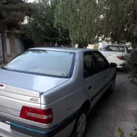 پژو 405 SLX  خانگی|خودرو سواری و وانت|نیشابور, هفده شهریور|دیوار