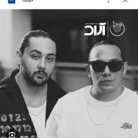 دو عدد بلیت کنسرت نوان رامسر 27اذر