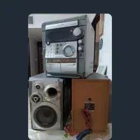 ضبط سه دیسک ر حد آک