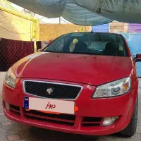 فروش ماشین رانا lx tu5
