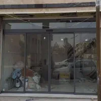 فروش و تعمیرات درب شیشه ای وکرکره