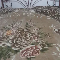 سرویس خواب کارکرده دو نفره