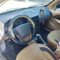 پارس تیوفای