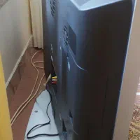 تلوزیون۴۰اینچ سونی|تلویزیون و پروژکتور|مشگین شهر, |دیوار