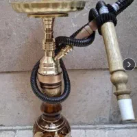 قلیون وکود