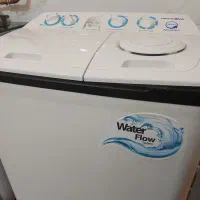 لباسشویی ۱۰ کیلویی پاکشوما