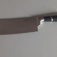 ساطور جنس خارجی نو