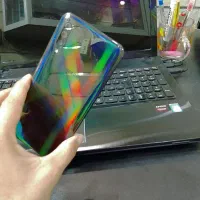 گلکسیA50