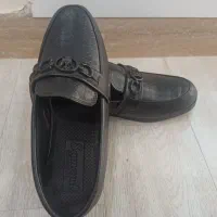 کفش پسرانه نو سایز ۴۰