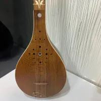 سه تار استاد اقا گلی