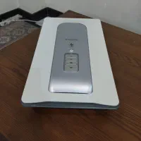 اسکنر hp