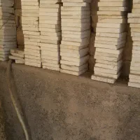 چسب کاشی پودری وسنگ ۱۰ سانتی|مصالح و تجهیزات ساختمان|قم, دانش|دیوار