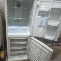 یخچال و فریزر روهم مارک سونیا در حد نو
