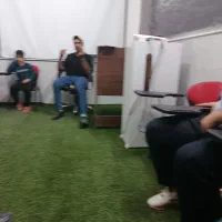 دوره فن بیان نوجوان