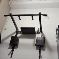 بار فیکس چند کاره
