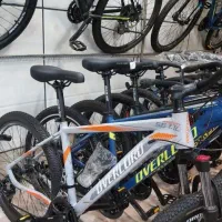 دوچرخه دیسکی و موتورشارژی) امپراطور|دوچرخه، اسکیت، اسکوتر|کرمان, |دیوار