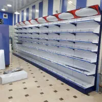 قفسه حفاظ دار