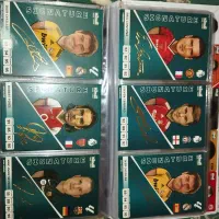 تمام کیمدی ها در سال 2025|کلکسیون و سرگرمی|خوانسار, |دیوار