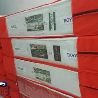 تشک رویال شرکتی|تشک تختخواب|ارومیه, |دیوار