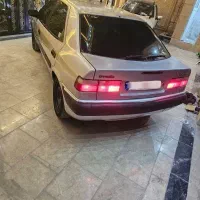 زانتیا۸۸|خودرو سواری و وانت|زاهدان, |دیوار