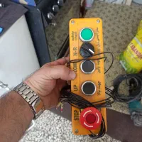 فروش  قطعات و لوازم اسانسور
