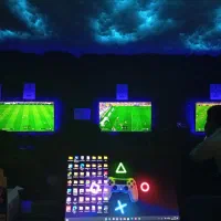 تورنمنت pes 2026 در گیم نت برنابئو رفسنجان