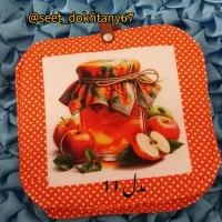 دستگیره های پنلی خوش دست|سفره، حوله، دستمال آشپزخانه|رفسنجان, |دیوار